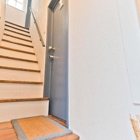 Bmyguest - Fado Mezzanine Apartment Lisboa المظهر الخارجي الصورة