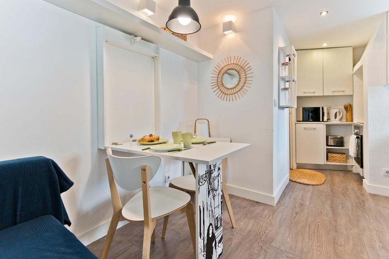 Bmyguest - Fado Mezzanine Apartment Lisboa المظهر الخارجي الصورة