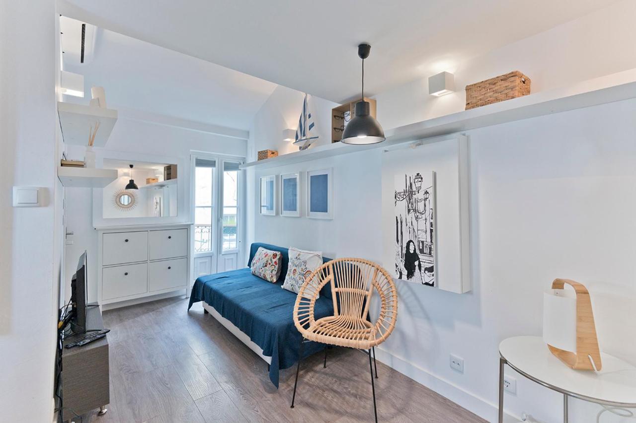 Bmyguest - Fado Mezzanine Apartment Lisboa المظهر الخارجي الصورة