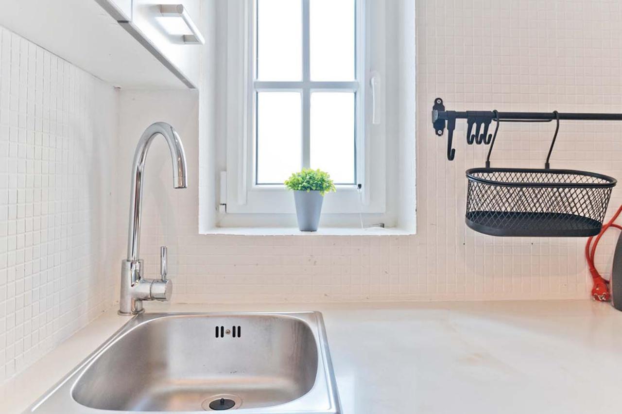 Bmyguest - Fado Mezzanine Apartment Lisboa المظهر الخارجي الصورة
