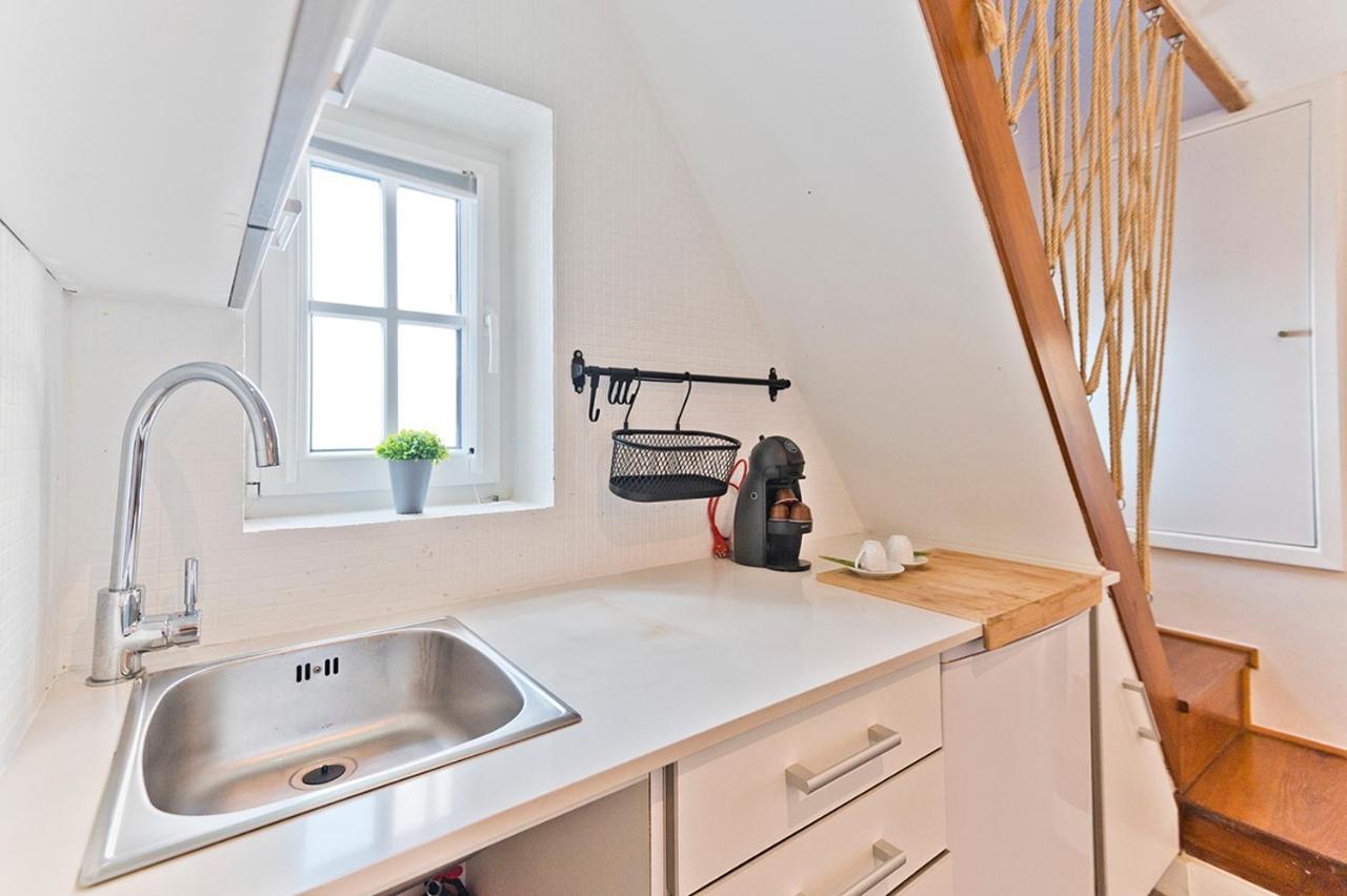 Bmyguest - Fado Mezzanine Apartment Lisboa المظهر الخارجي الصورة