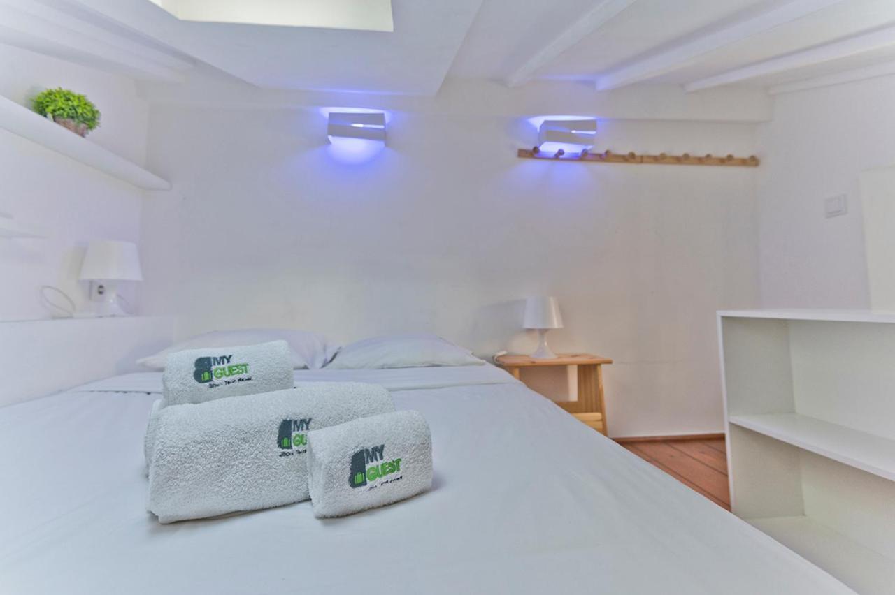 Bmyguest - Fado Mezzanine Apartment Lisboa المظهر الخارجي الصورة