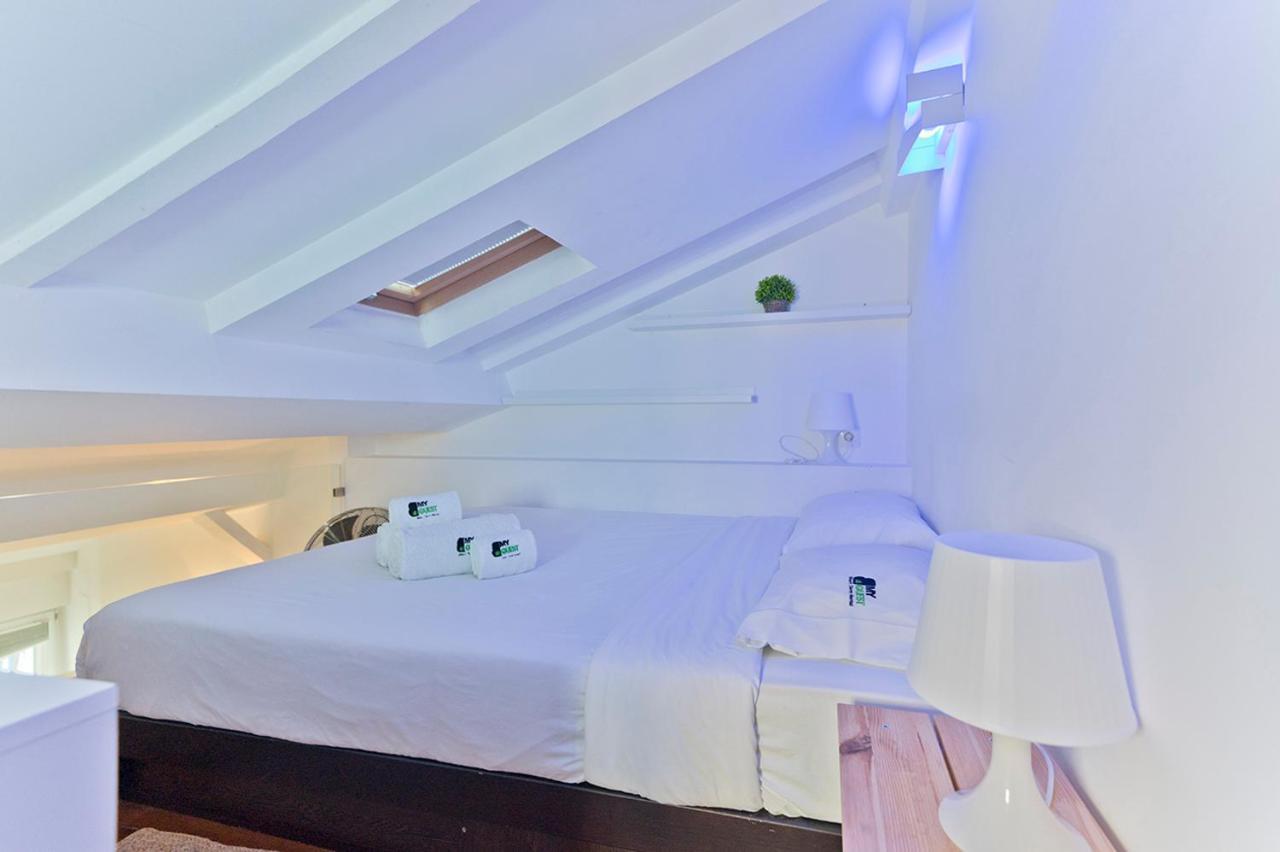 Bmyguest - Fado Mezzanine Apartment Lisboa المظهر الخارجي الصورة